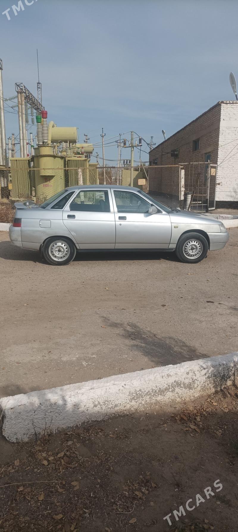 Lada 2110 2004 - 30 000 TMT - Gazojak - img 1