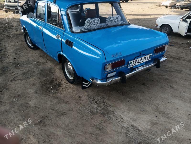 Москвич 412 1984 - 14 000 TMT - Çärjew - img 6