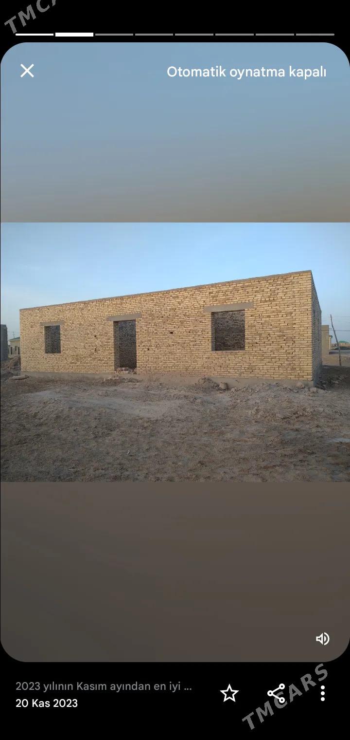 Uçaska bitmedik GULİSTAN 2 MS - Daşoguz - img 3