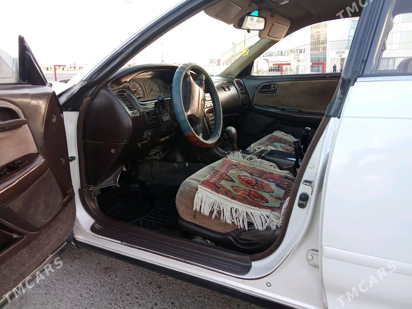 Toyota Mark II 1995 - 45 000 TMT - Керки - img 5