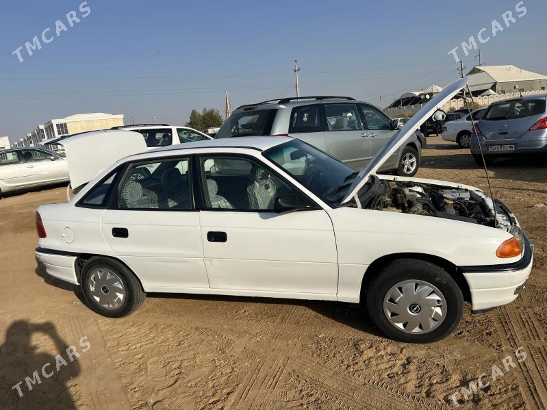 Opel Astra 1992 - 31 000 TMT - Murgap - img 7