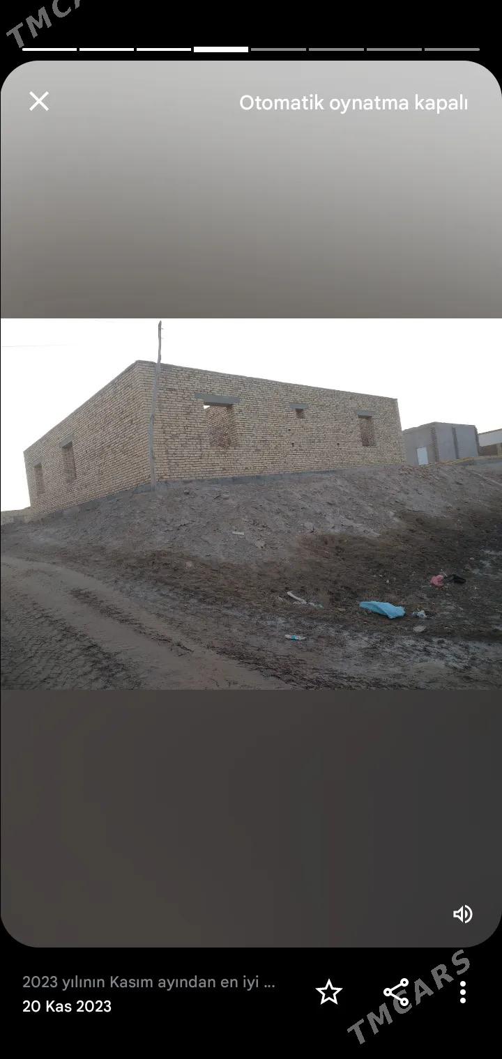 Uçaska bitmedik GULİSTAN 2 MS - Daşoguz - img 2