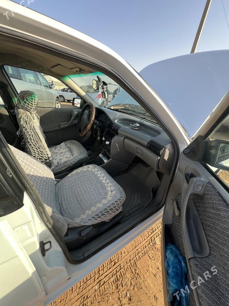 Opel Astra 1992 - 31 000 TMT - Murgap - img 2