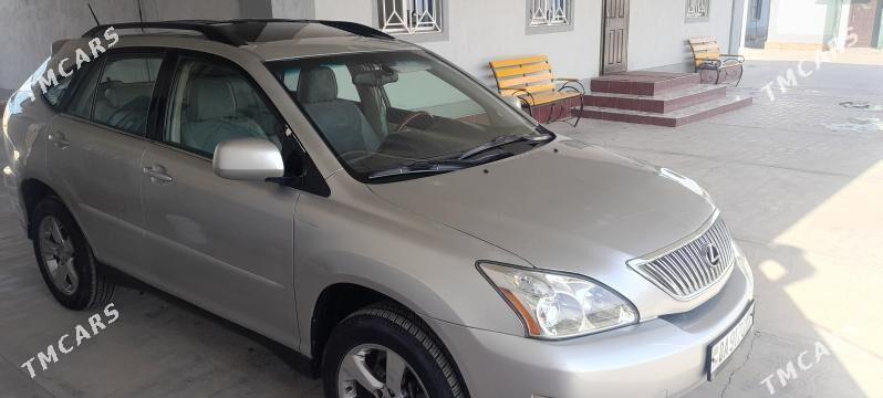 Lexus RX 330 2004 - 250 000 TMT - Ýolöten - img 7