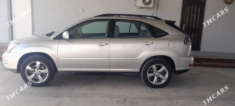 Lexus RX 330 2004 - 250 000 TMT - Ýolöten - img 8