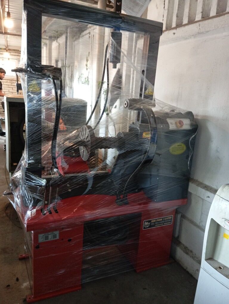 diska gonleyan stanok apparat 60 000 TMT - Бедев - img 3