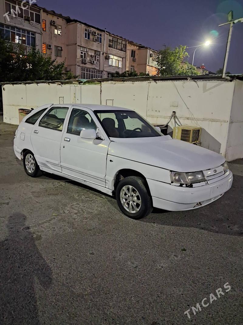 Lada 2112 2003 - 11 000 TMT - 11 мкр - img 1
