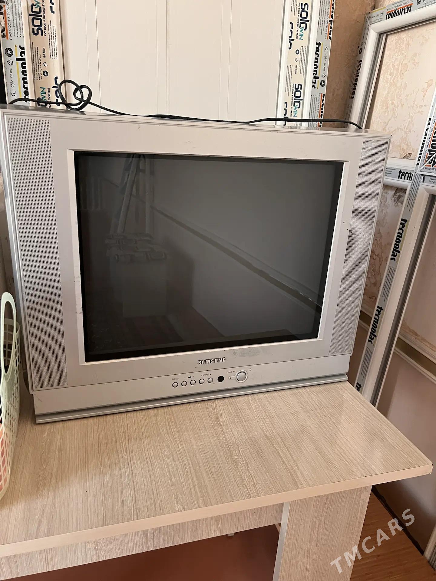 samsung - Дашогуз - img 1