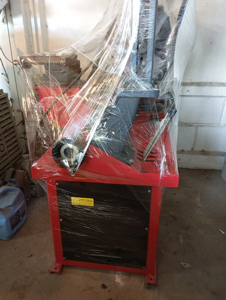 diska gonleyan stanok apparat 60 000 TMT - Бедев - img 1