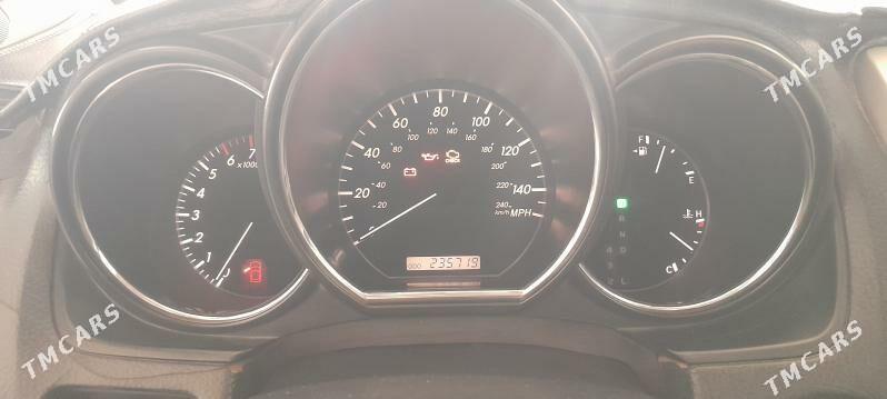 Lexus RX 330 2004 - 250 000 TMT - Ýolöten - img 9