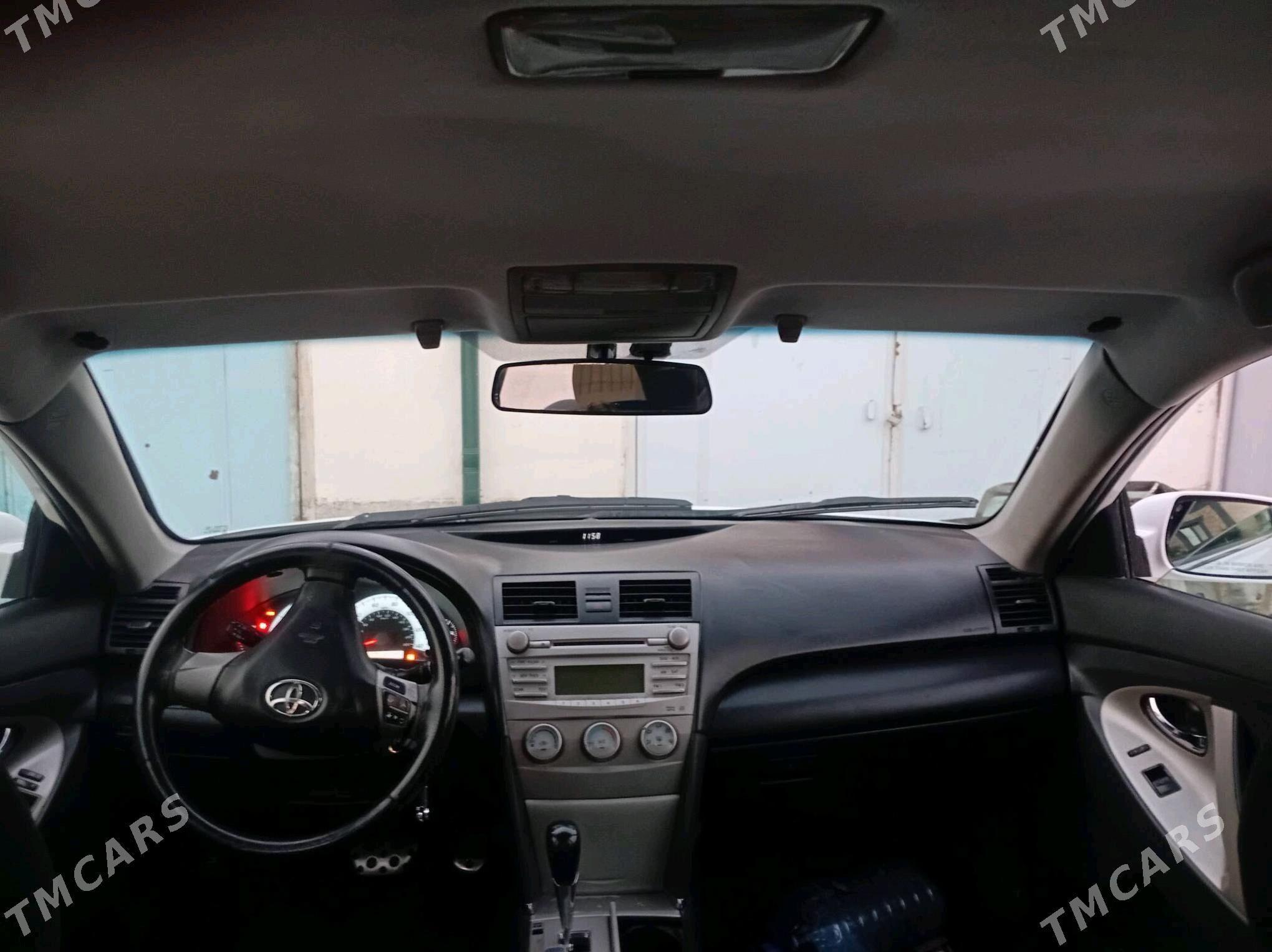 Toyota Camry 2010 - 180 000 TMT - Ашхабад - img 1