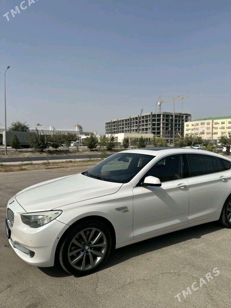 BMW 535 2012 - 270 000 TMT - Мары - img 7