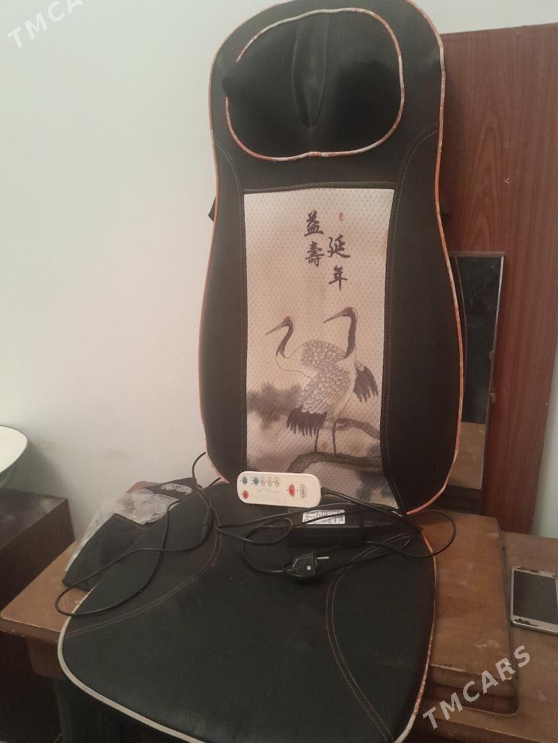 спинкамассажная - Daşoguz - img 3