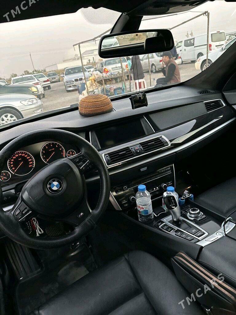 BMW 535 2012 - 270 000 TMT - Мары - img 5