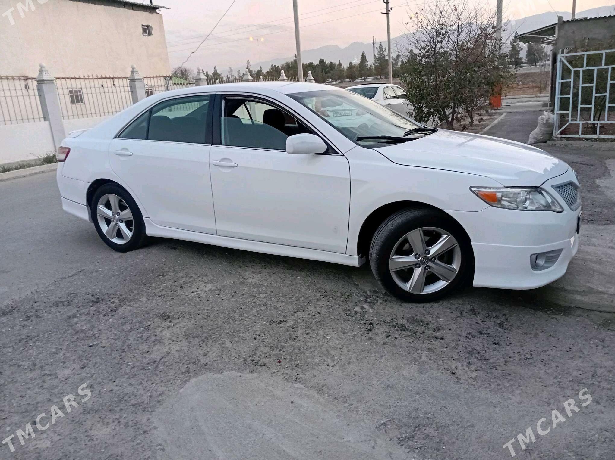 Toyota Camry 2010 - 180 000 TMT - Ашхабад - img 2