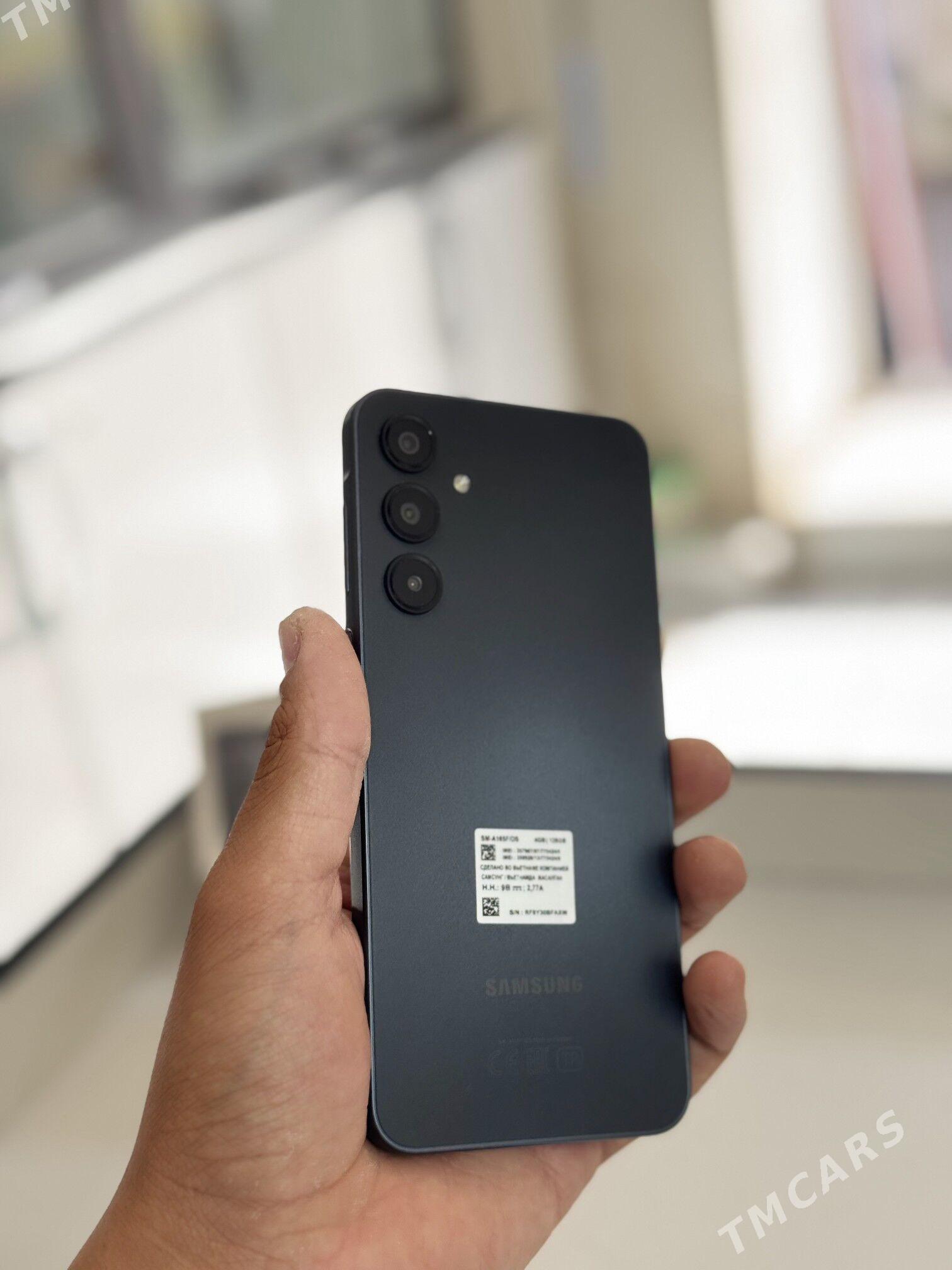 SAMSUNG A16 PAMET 4.128 - Мары - img 1