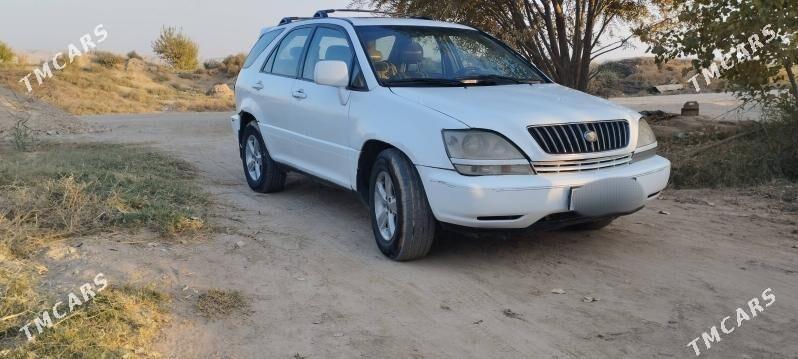 Lexus RX 300 2002 - 115 000 TMT - Dostluk - img 4
