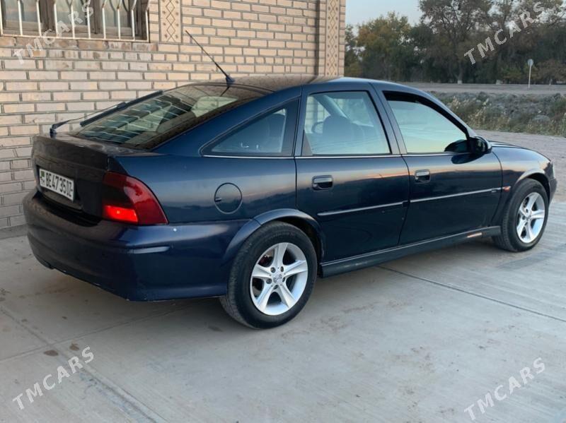 Opel Vectra 2000 - 62 000 TMT - Daşoguz - img 8