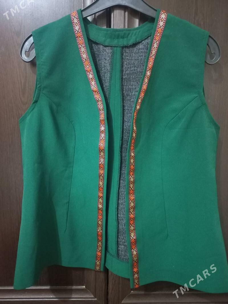 Ýeñsiz - Ашхабад - img 2