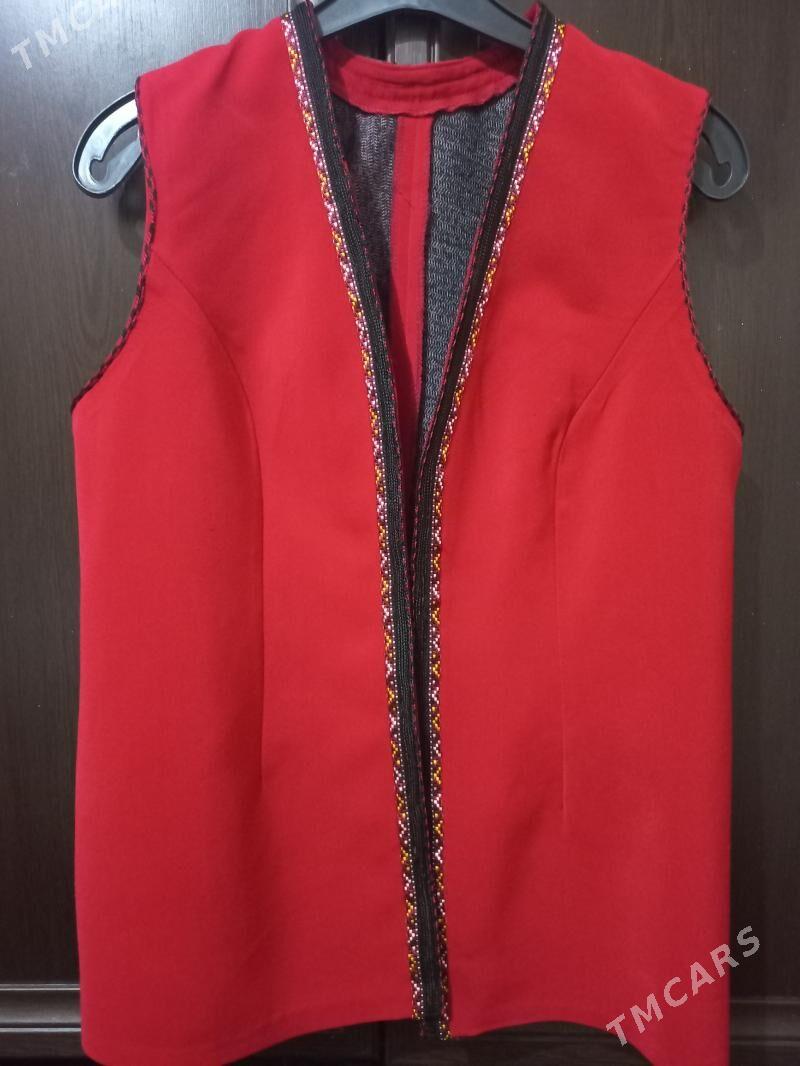 Ýeñsiz - Ашхабад - img 1