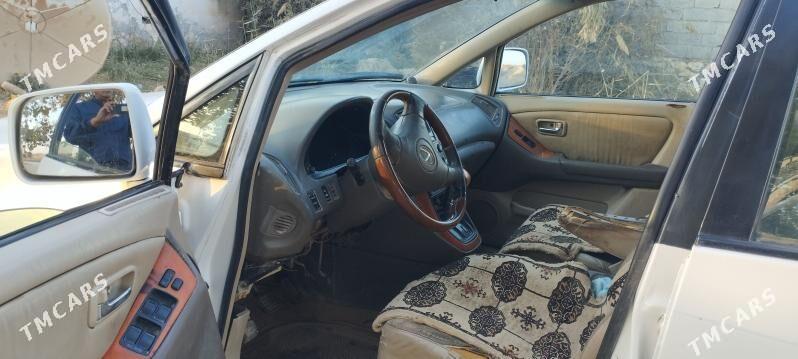 Lexus RX 300 2002 - 115 000 TMT - Dostluk - img 6