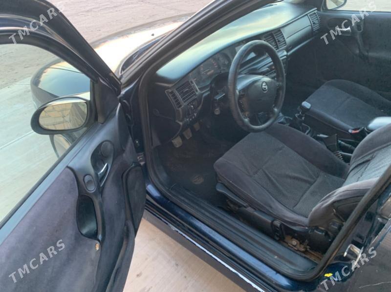 Opel Vectra 2000 - 62 000 TMT - Daşoguz - img 7