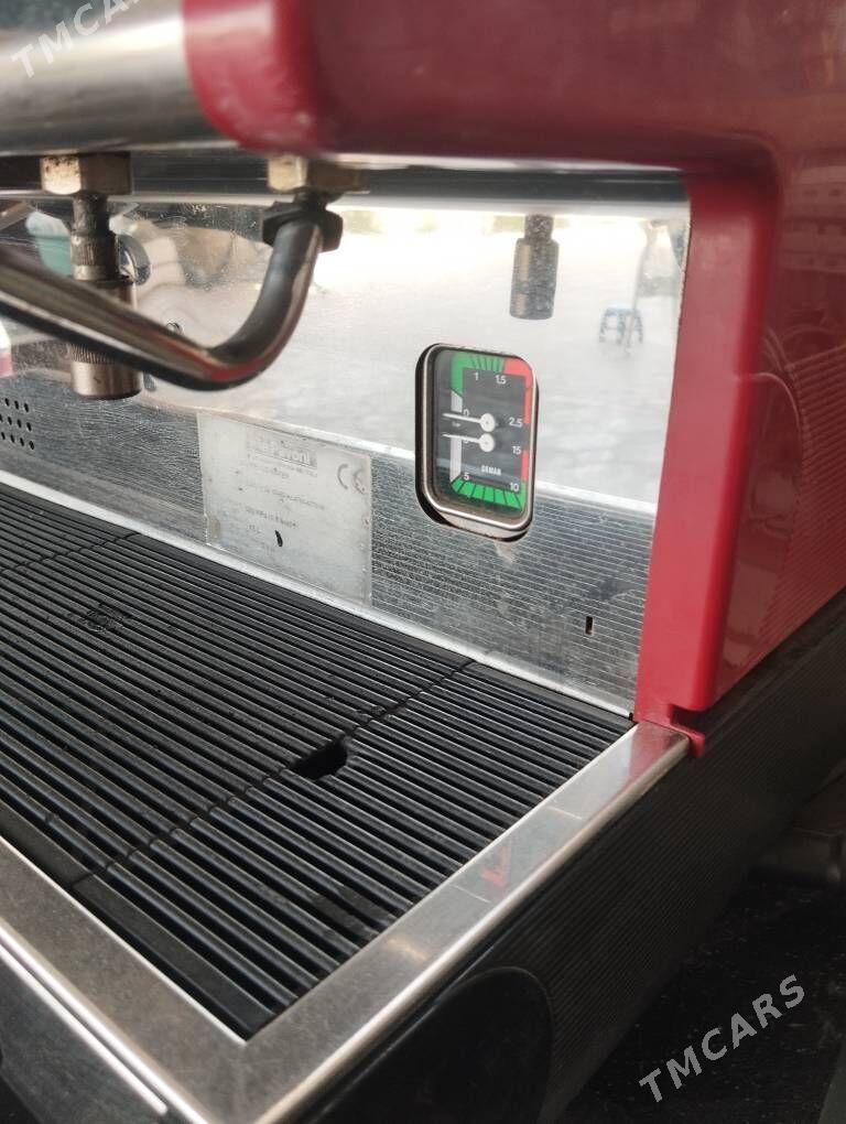 Koffe Coffee aparat - Мары - img 1