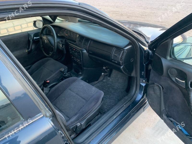 Opel Vectra 2000 - 62 000 TMT - Daşoguz - img 2
