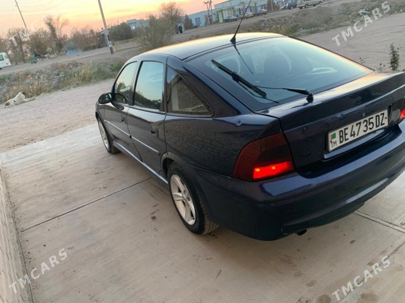 Opel Vectra 2000 - 62 000 TMT - Daşoguz - img 4