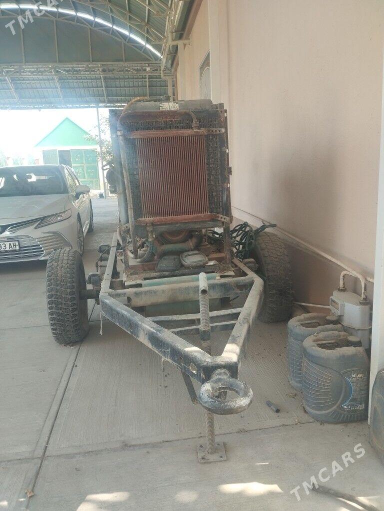 Generator 60kw - Gökdepe - img 2