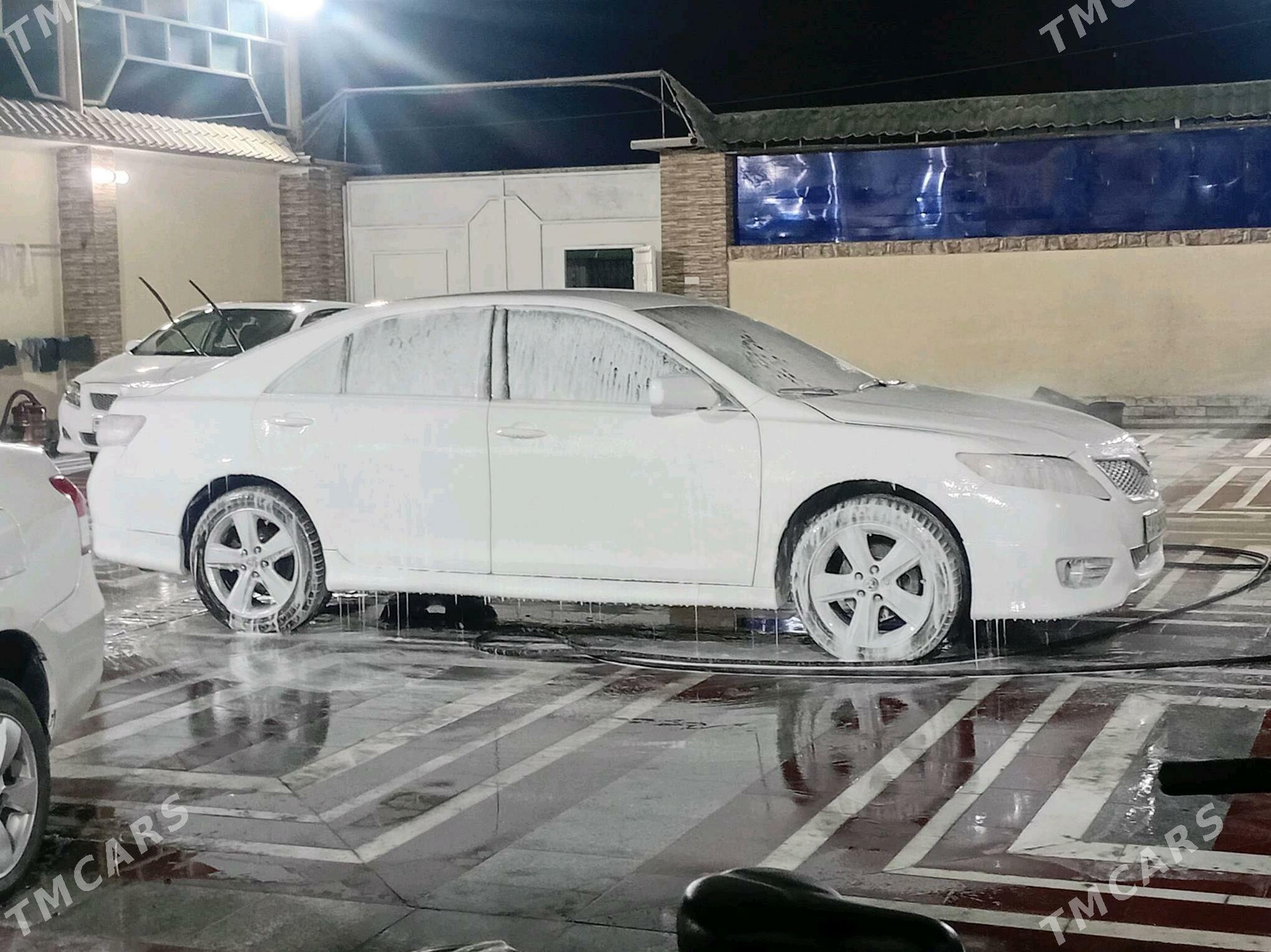 Toyota Camry 2010 - 180 000 TMT - Ашхабад - img 3