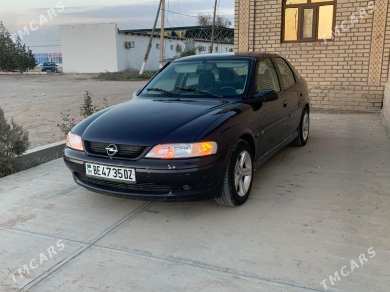 Opel Vectra 2000 - 62 000 TMT - Daşoguz - img 3