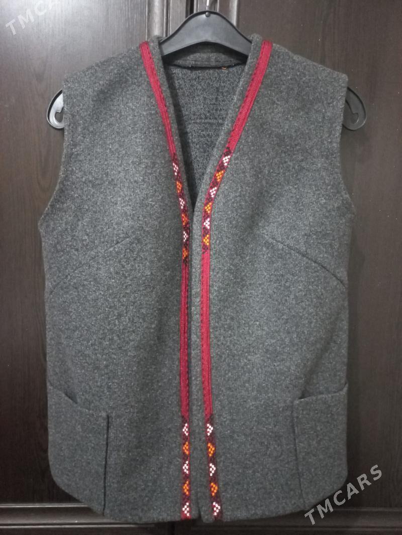 Ýeñsiz - Ашхабад - img 3