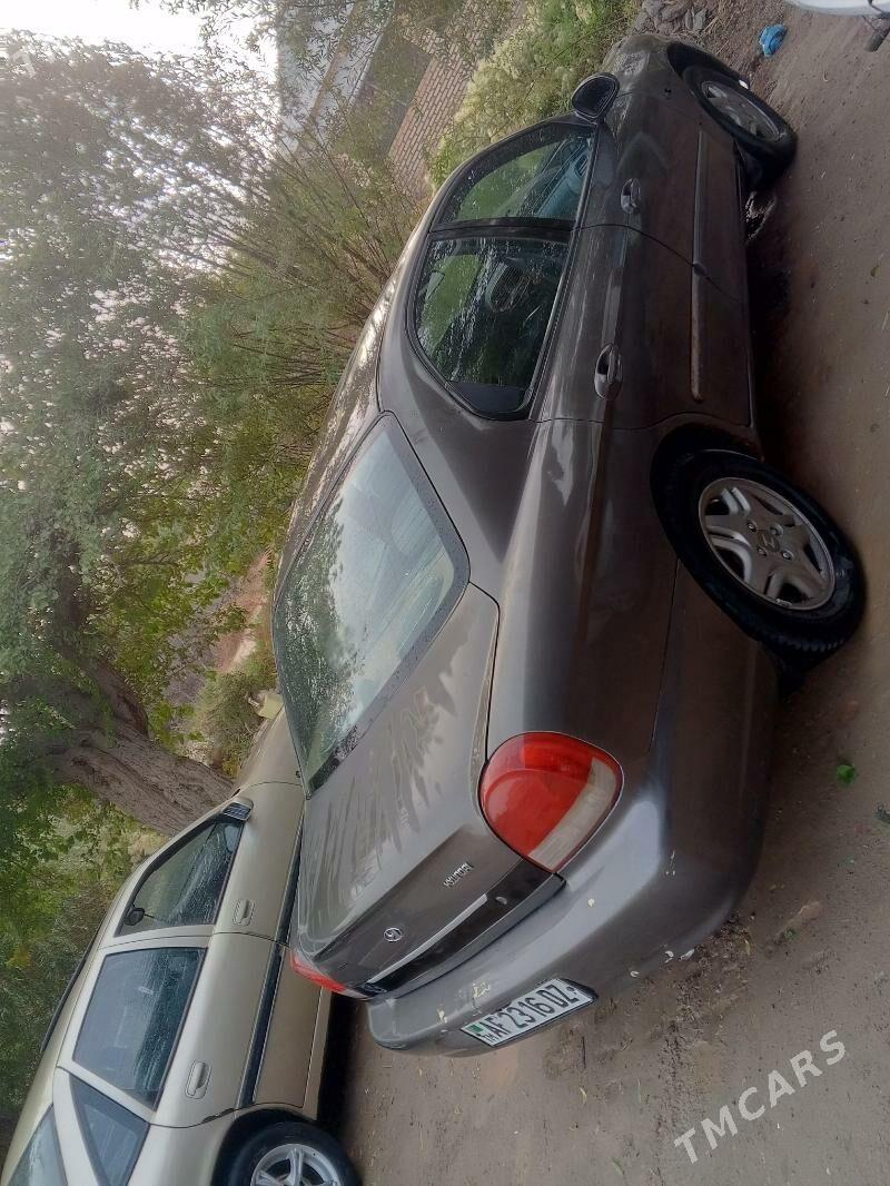 Hyundai Sonata 1999 - 38 000 TMT - Şabat etr. - img 4