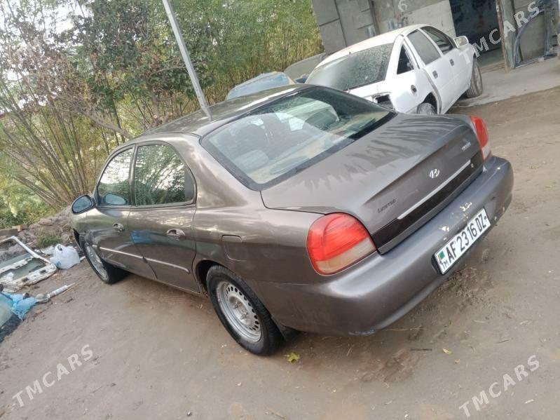 Hyundai Sonata 1999 - 38 000 TMT - Şabat etr. - img 9
