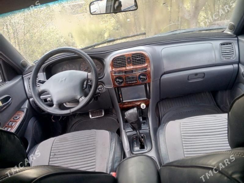 Hyundai Sonata 1999 - 38 000 TMT - Şabat etr. - img 2