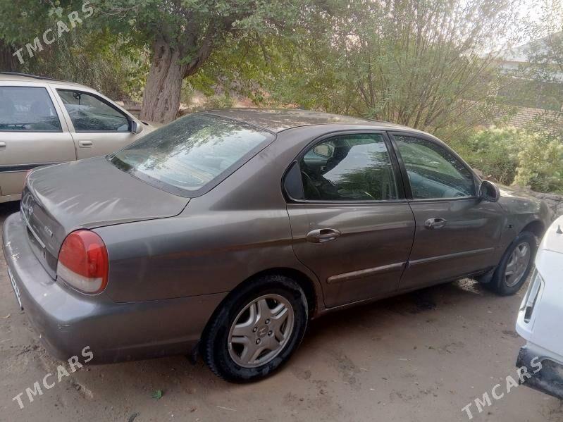 Hyundai Sonata 1999 - 38 000 TMT - Şabat etr. - img 7