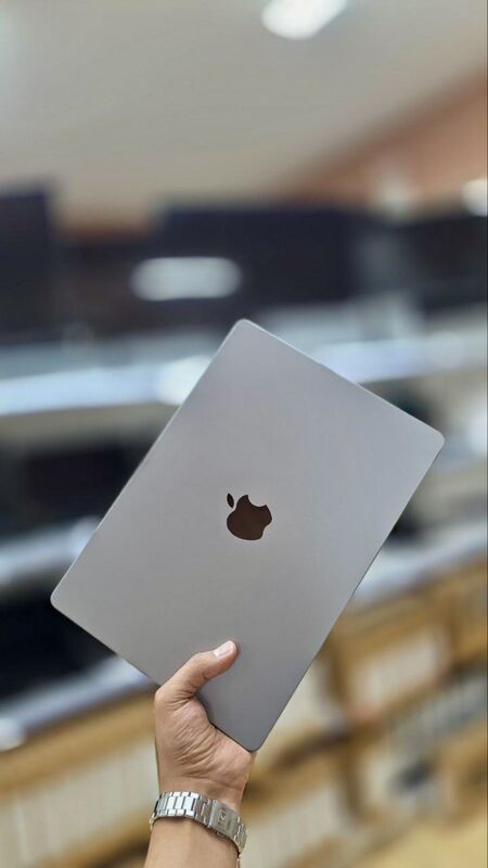 MacBook Pro 14 M3|8Gb|512Gb - Aşgabat - img 9