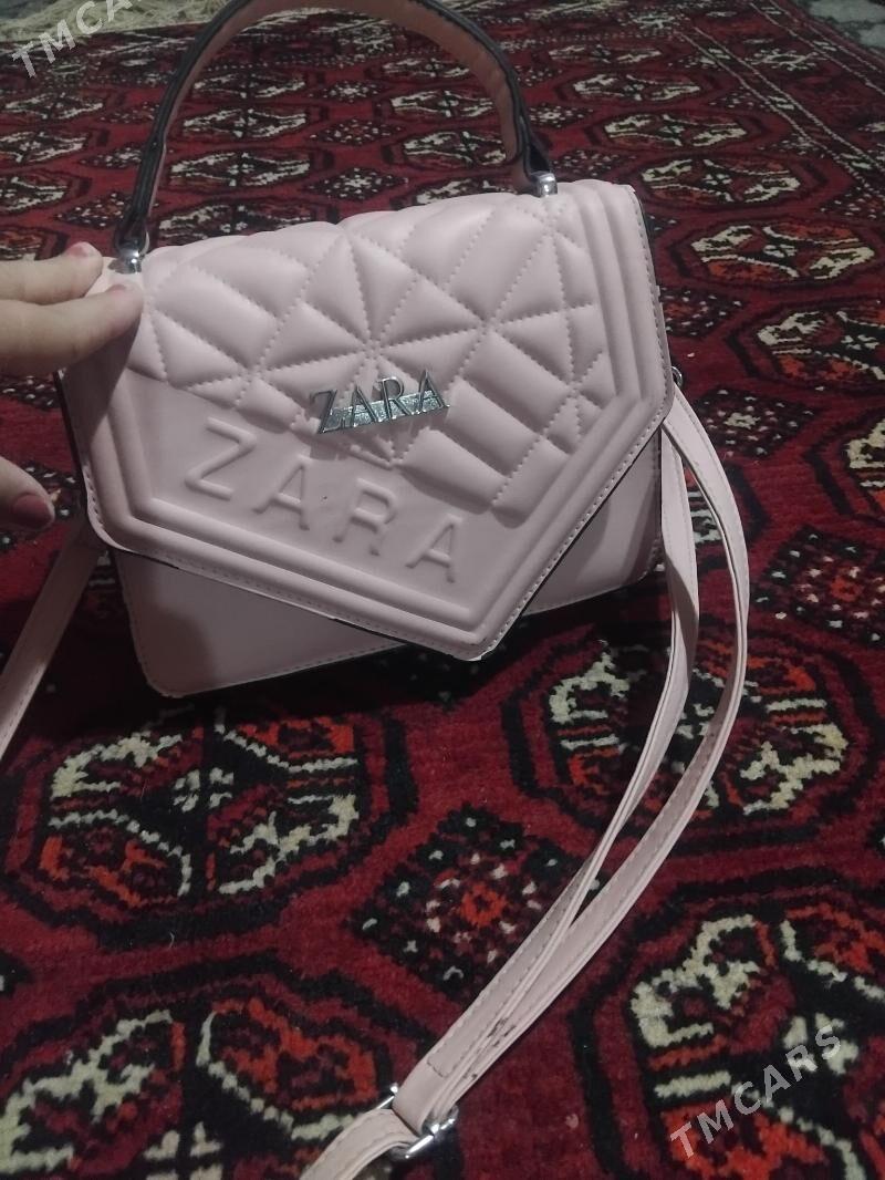 sumka - Daşoguz - img 1