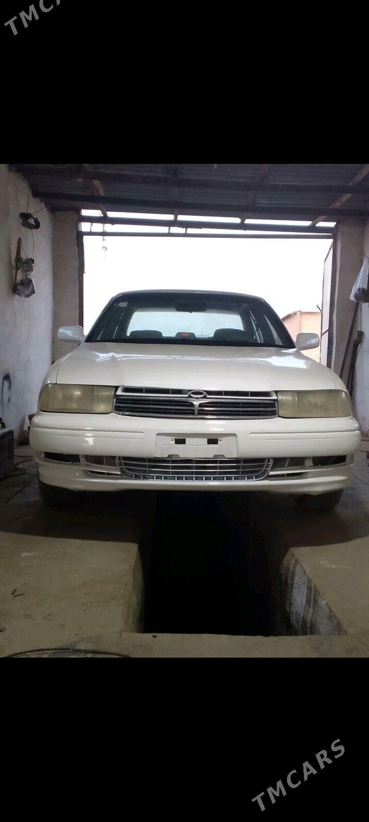 Toyota Camry 1993 - 56 000 TMT - Серахс - img 1