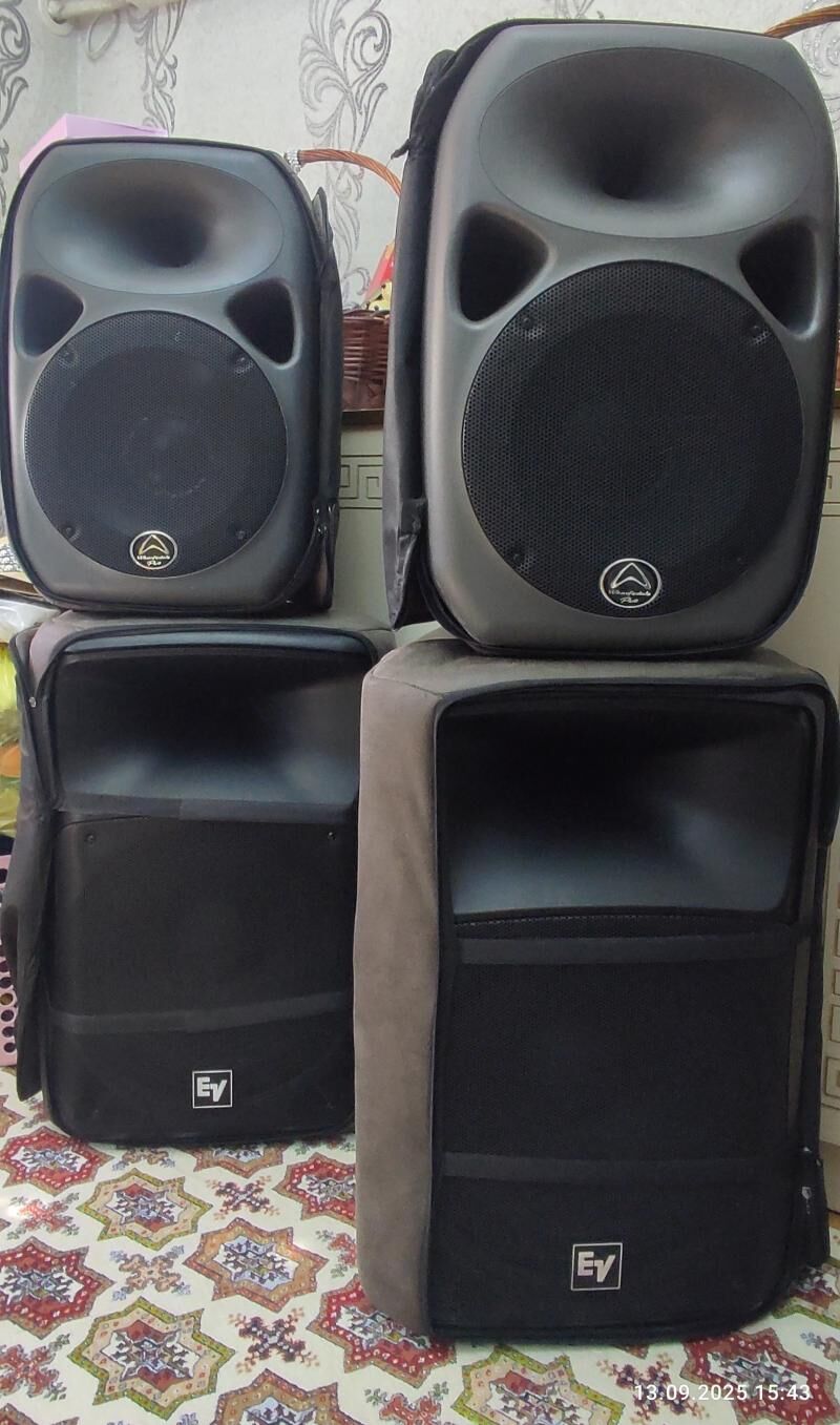 Kalonka - Балканабат - img 5