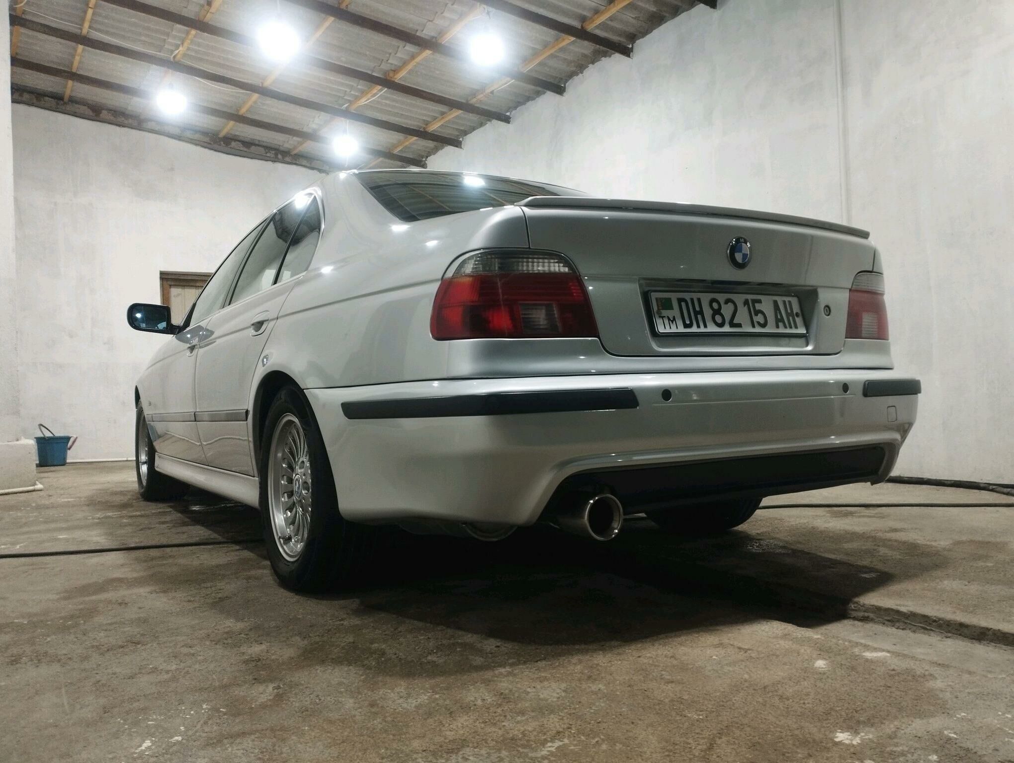 diska 5 500 TMT - Гёкдепе - img 1