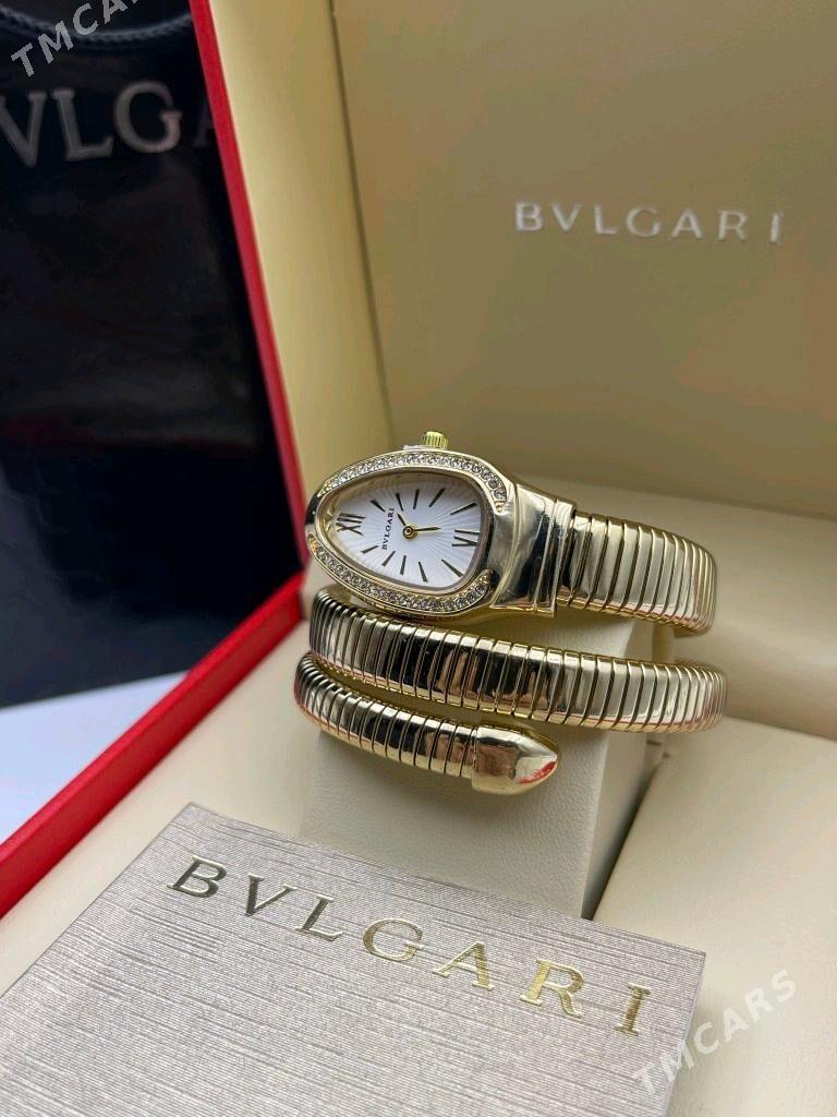 BVLGARI SAGAT - Aşgabat - img 3