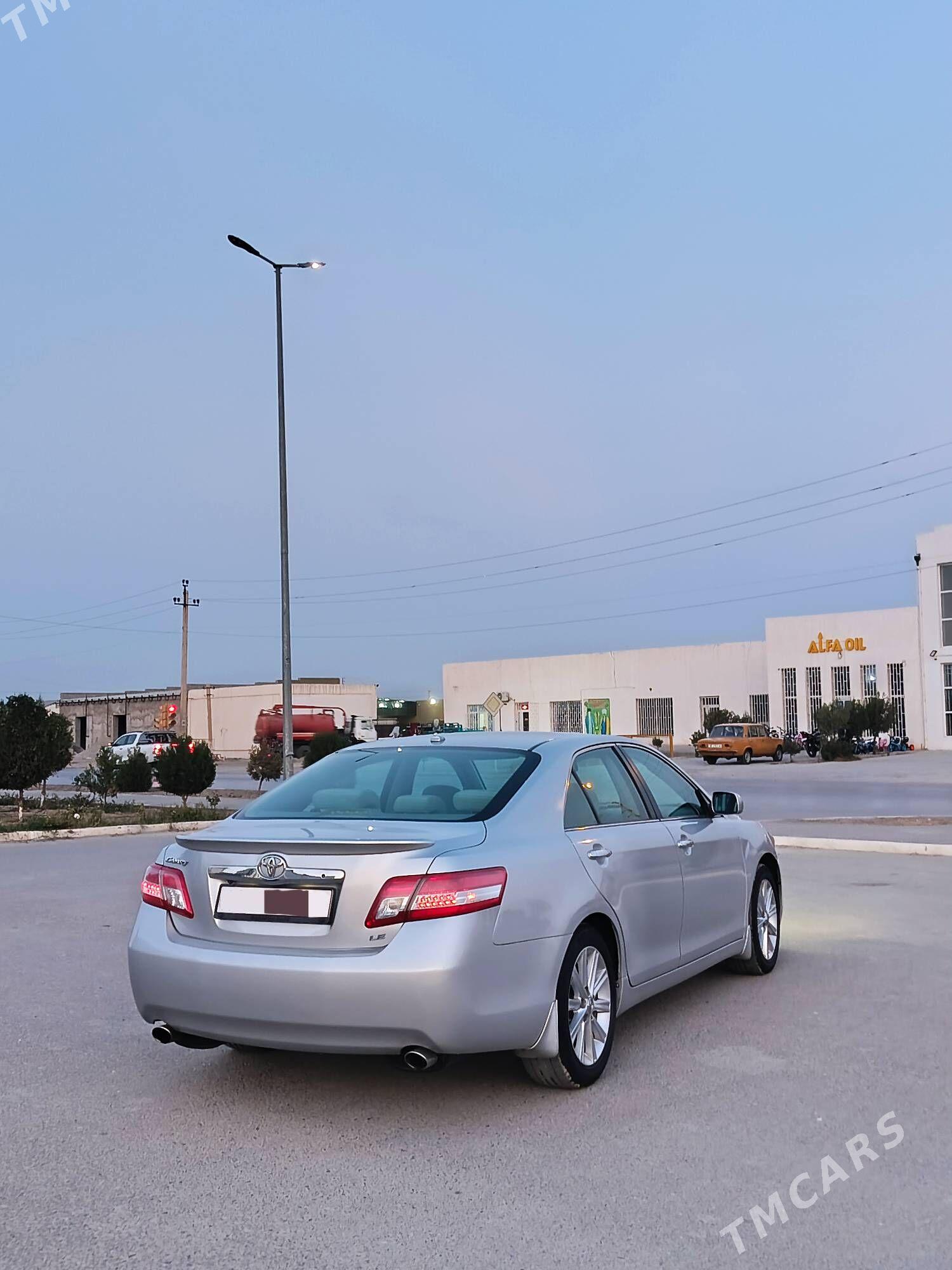Toyota Camry 2007 - 190 000 TMT - Bäherden - img 5