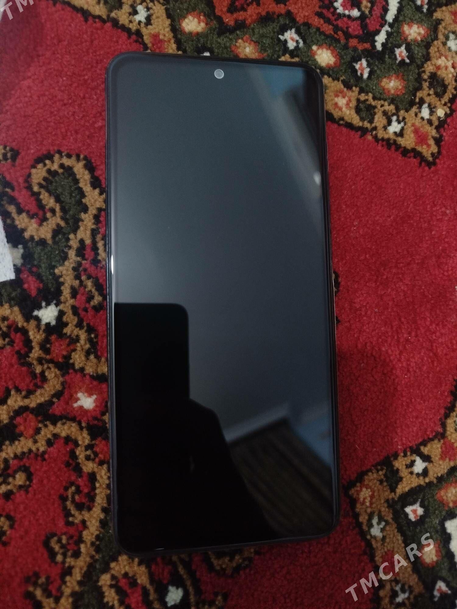 REDMİ NOT 12 - Балканабат - img 4