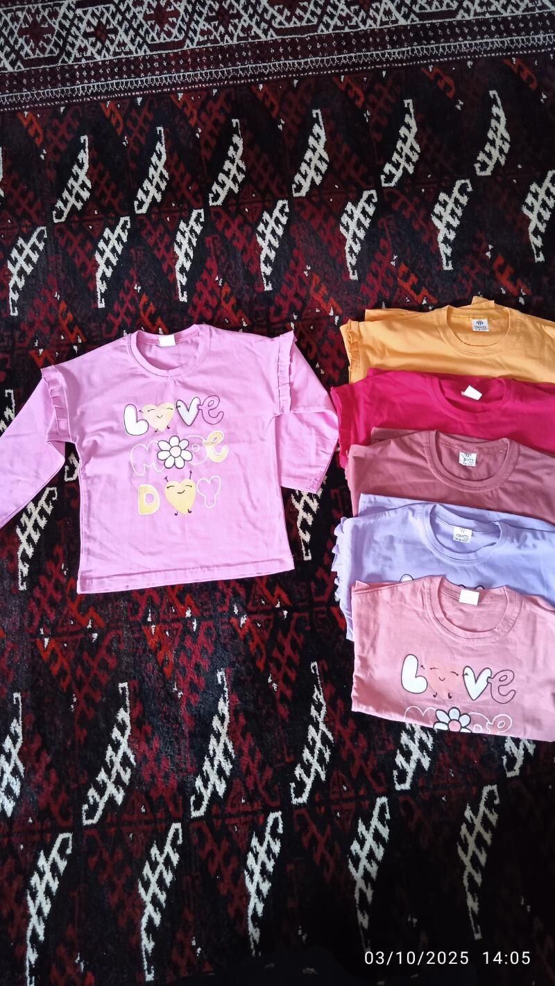 caga esikler TAZEE - Balkanabat - img 5