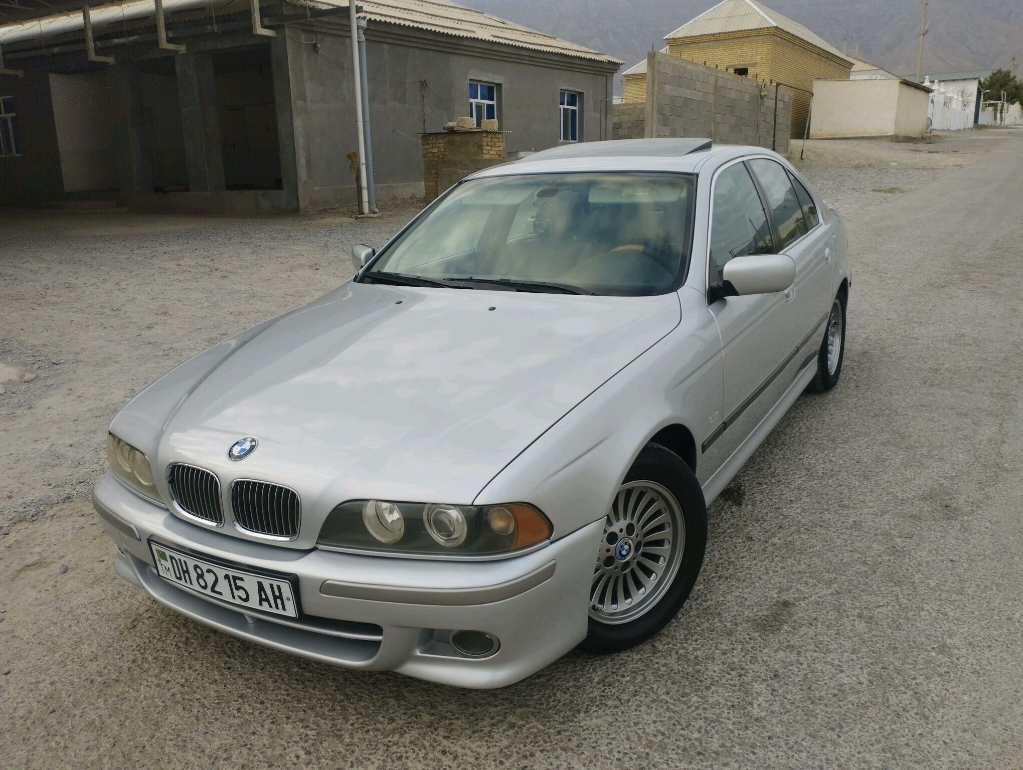 diska 5 500 TMT - Гёкдепе - img 2