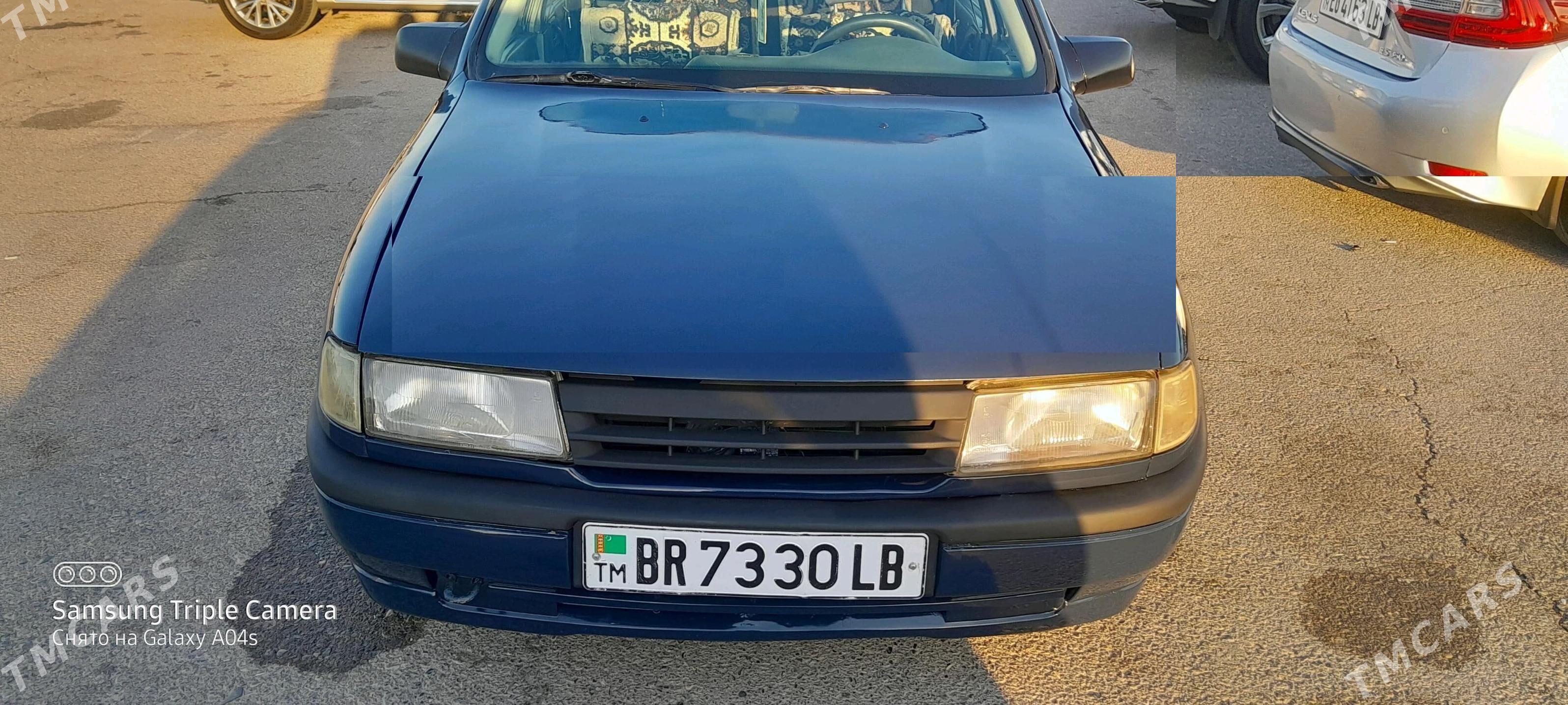 Opel Vectra 1991 - 26 000 TMT - Туркменабат - img 2