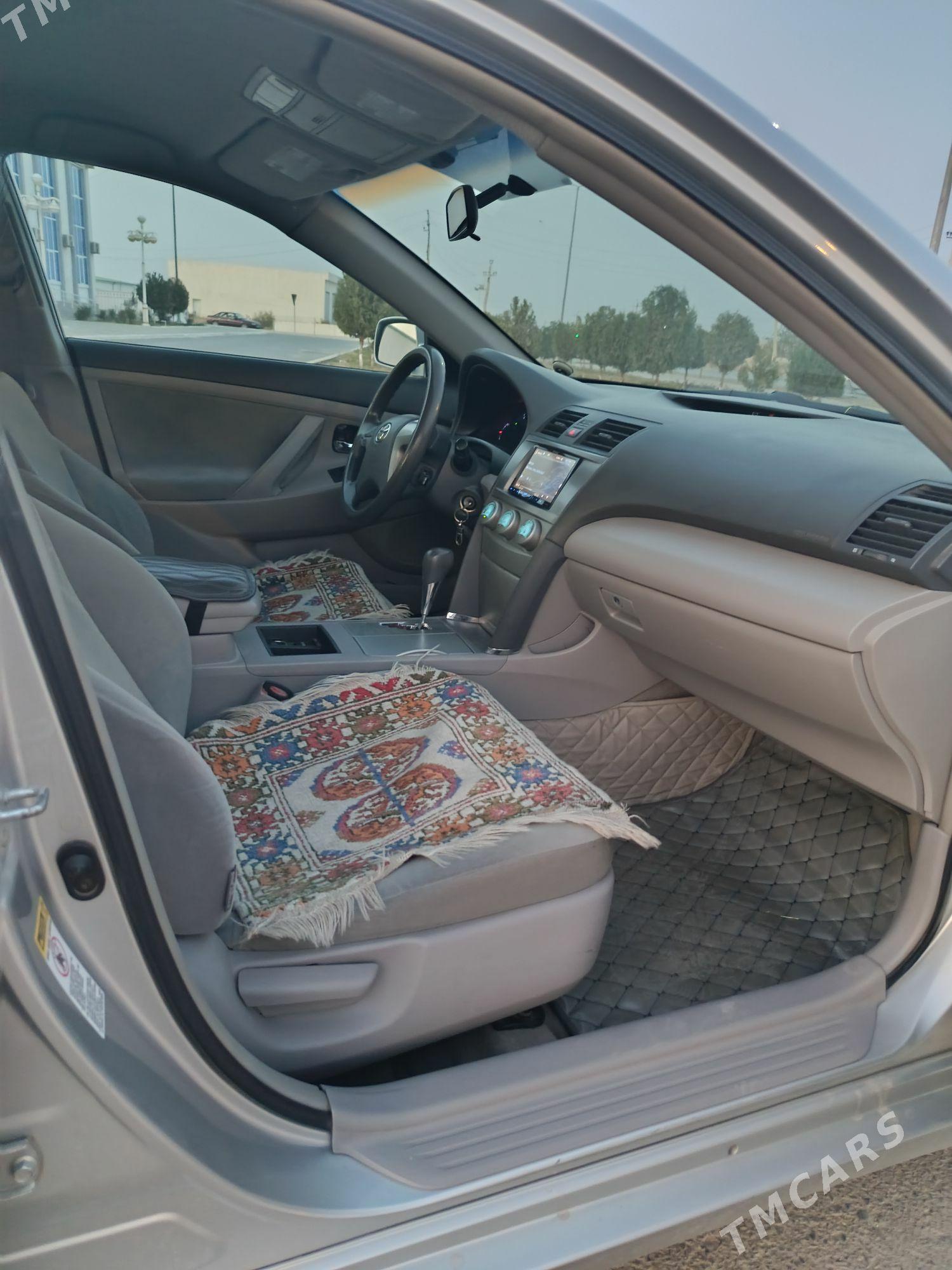 Toyota Camry 2007 - 190 000 TMT - Bäherden - img 7