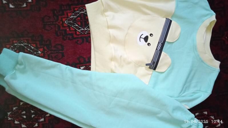 caga esikler TAZEE - Balkanabat - img 6